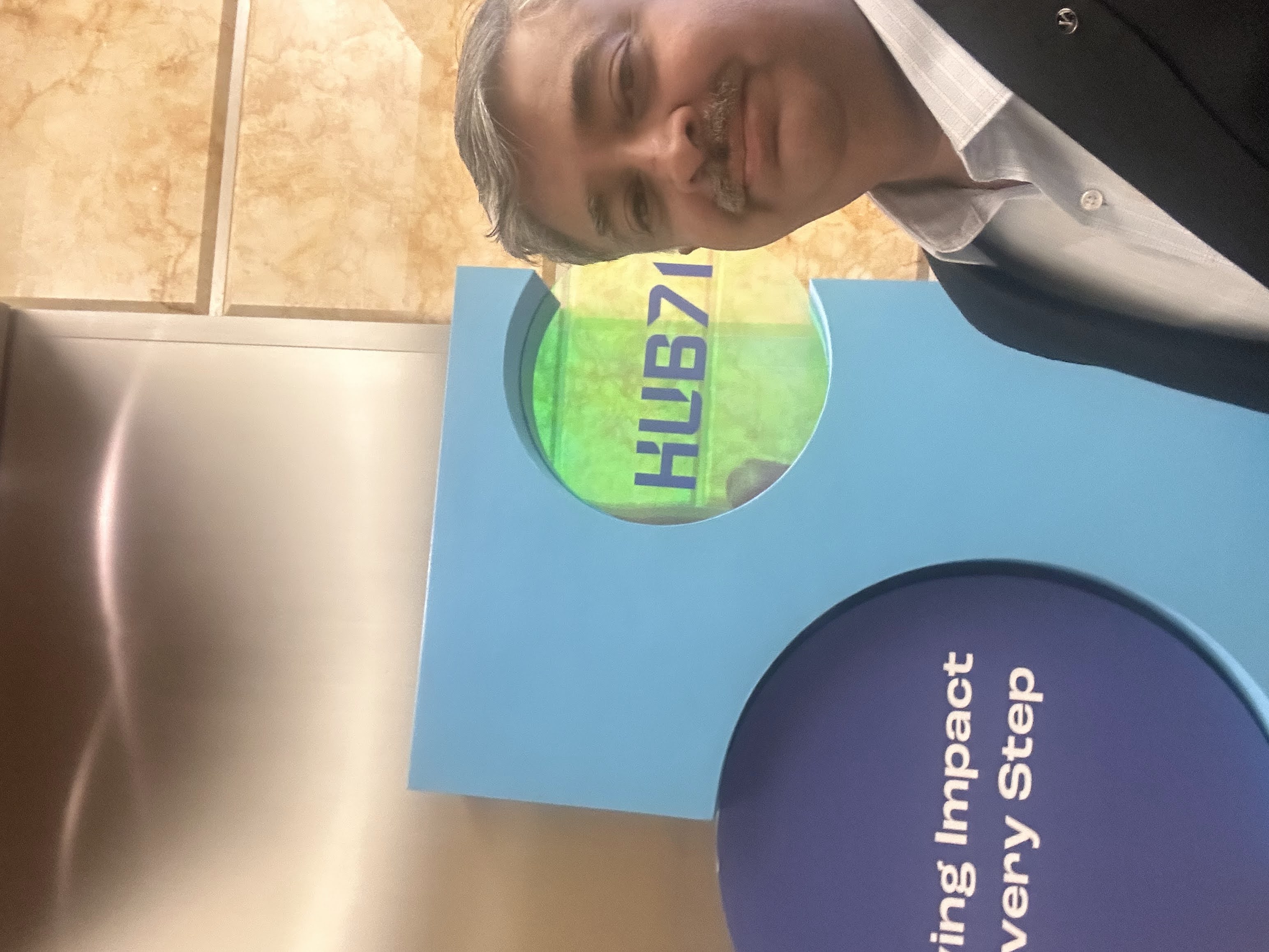 Hub71, Abu Dhabi